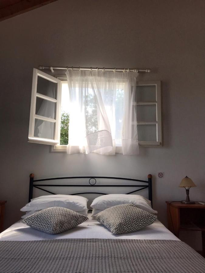 Regina Villa 피스카던 외부 사진